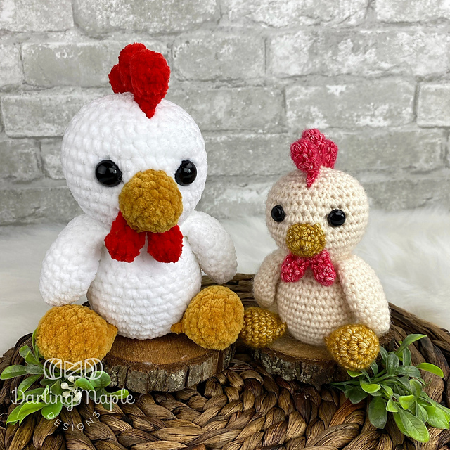 Pocket Pal Chicken