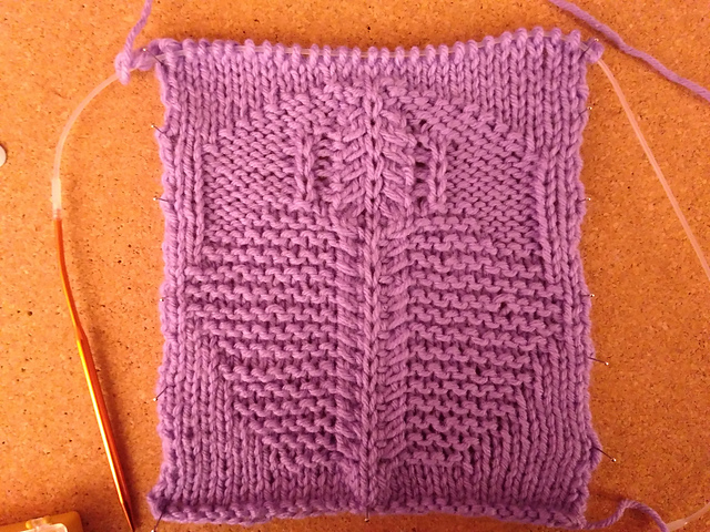 Girl Genius Trilobite Square