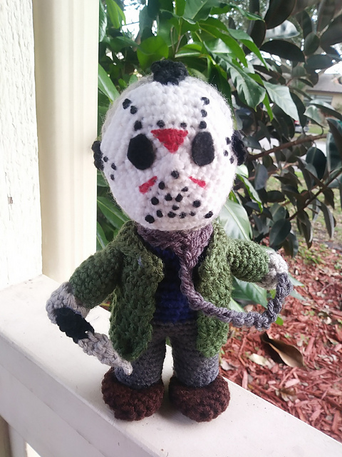 Jason Voorhees