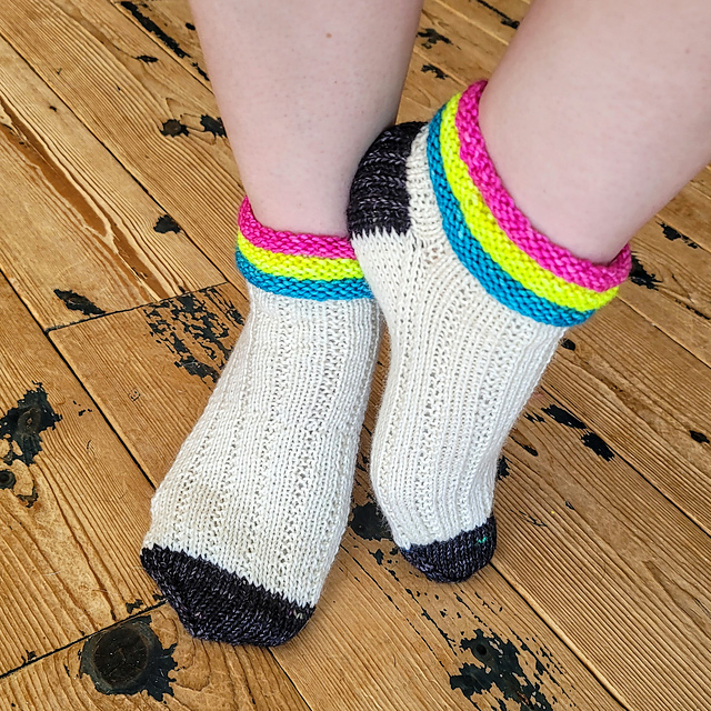Jetson Socks