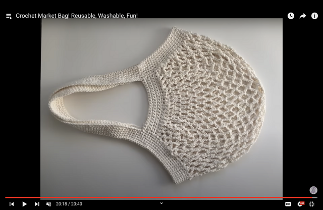 ★TOUT Y EST★ Mesh Market Back Kakia Ivory LMS5364-FKI IMG_2611_medium.jpeg