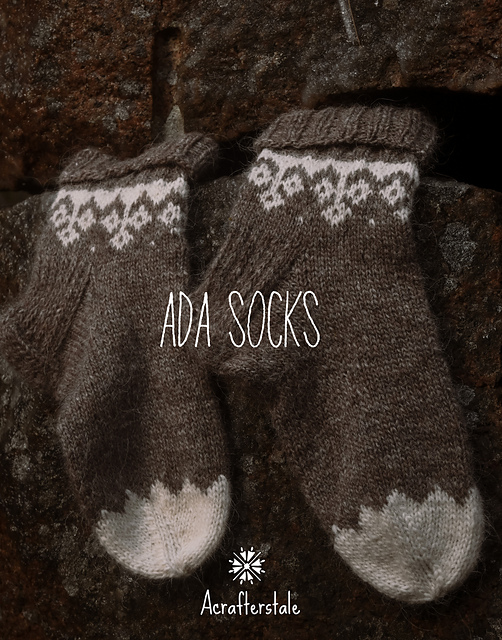 Ada socks