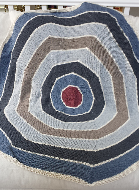 Good Fortune Blanket