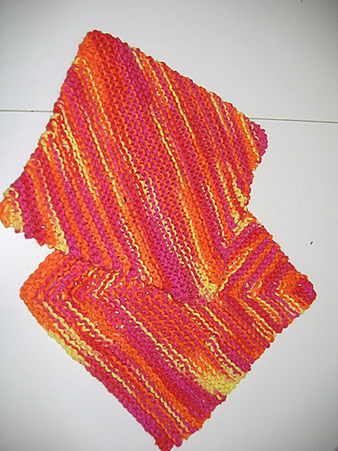 Oblique Stripe