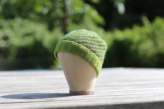 Talkers Hat