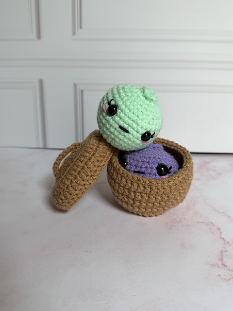Dumpling