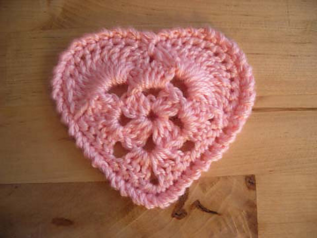 Heart Motif