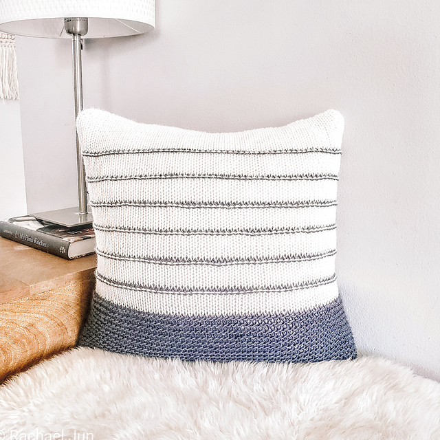 AJK Solitude Pillow