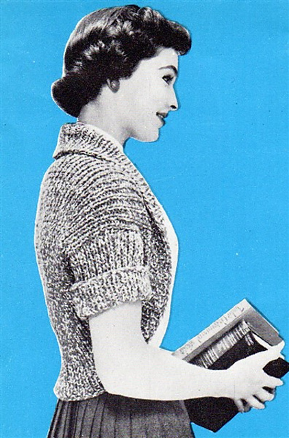 Mystery Shrug