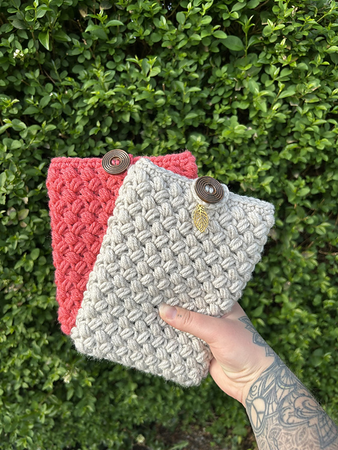 Bean Cosy Kindle Sleeve