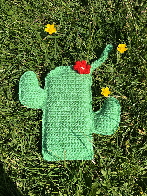 Cactus Bag