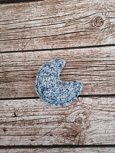 Moon Rattle