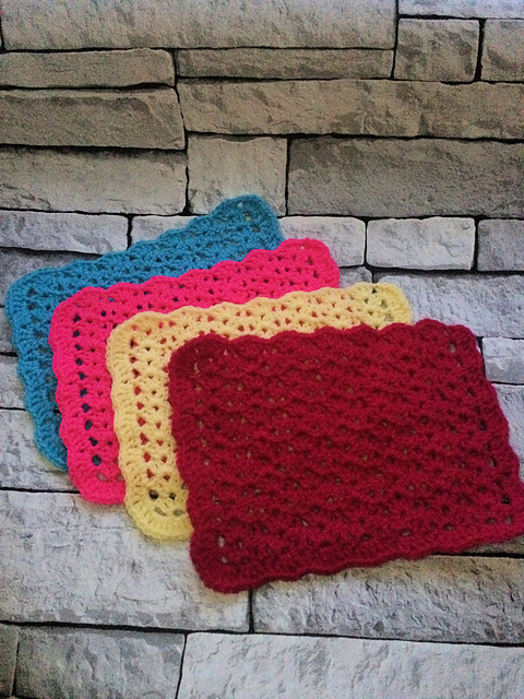 Dishcloth