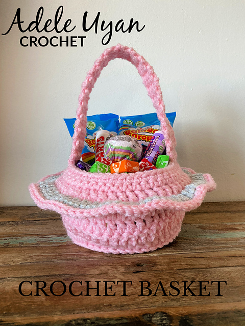 Easter Basket