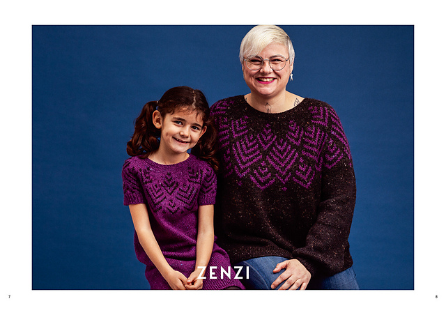 Pull Zenzi