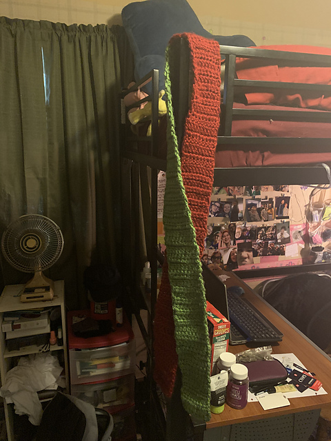 The Jo Scarf