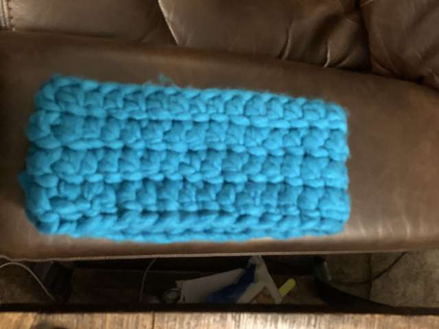 The Chunky Cowl