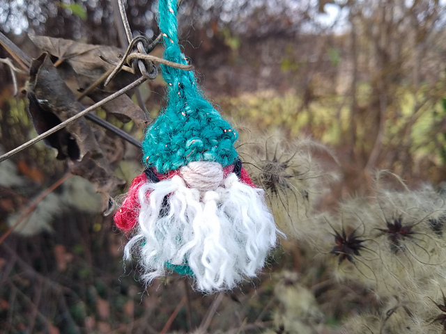 Gnorbert the little gnome