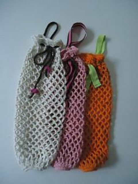 Plastic Bag Holder