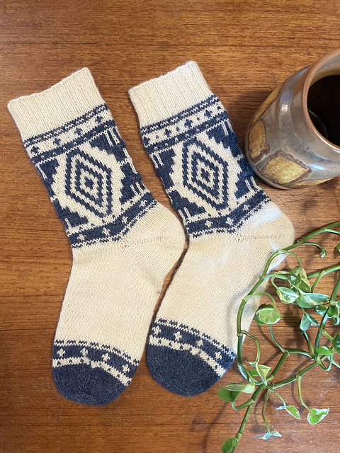 Bessarab socks