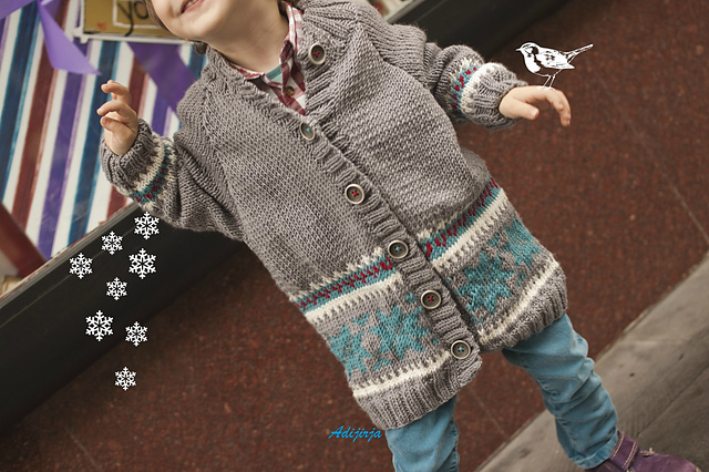 Veste No.056-T11-085