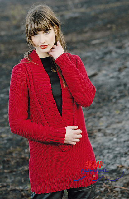 pullover Marilyn