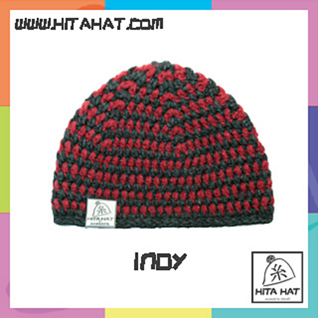 Hita Hat Indy