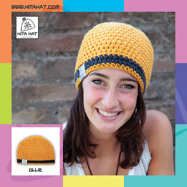 Hita Hat Ollie