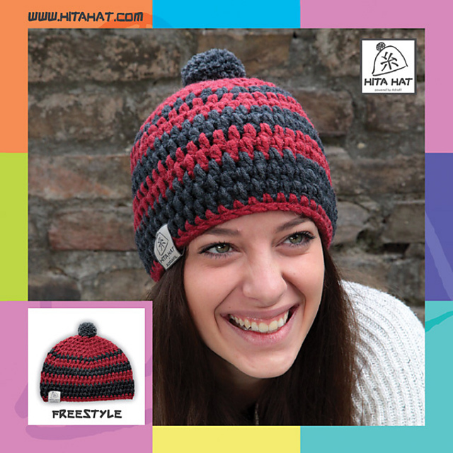 Hita Hat Freestyle