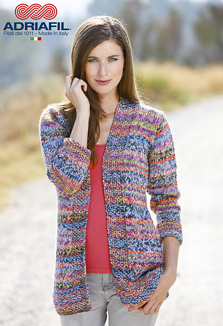 Mozart Cardigan