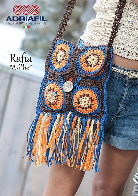 Anthe bag