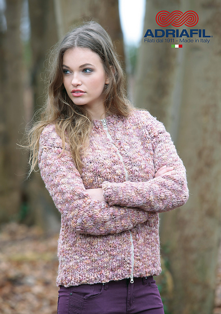 Adriafil Lilo Jacket