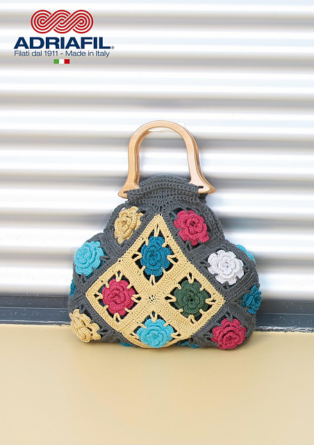 Adriafil Tati Bag