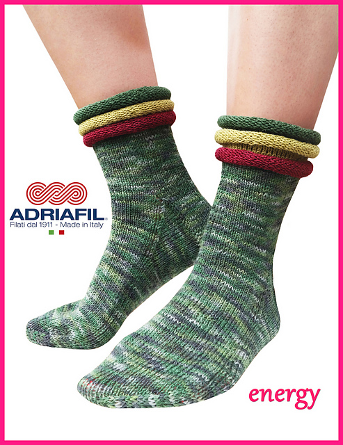 Energy Socks