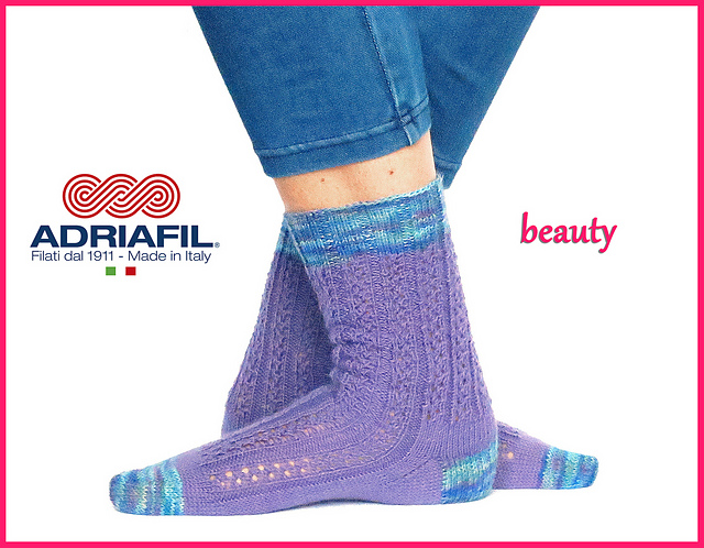 Beauty Socks