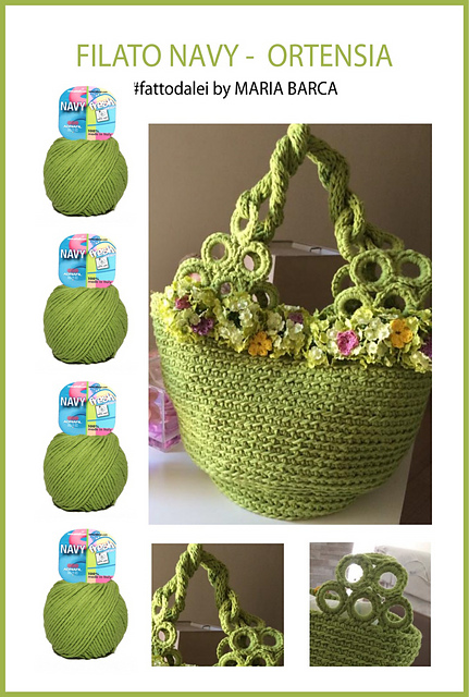 Ortensia bag