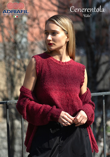 Adriafil Koln TwinSet