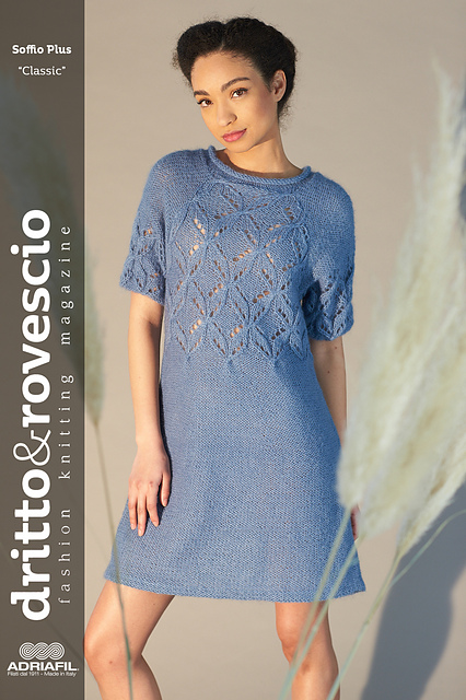 Adriafil Classic dress