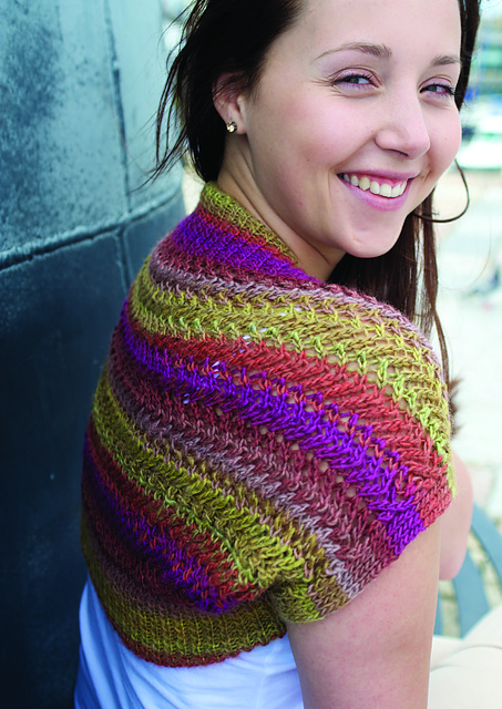 Rippling Bolero