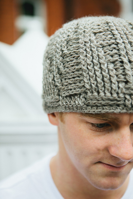 Echo Hat