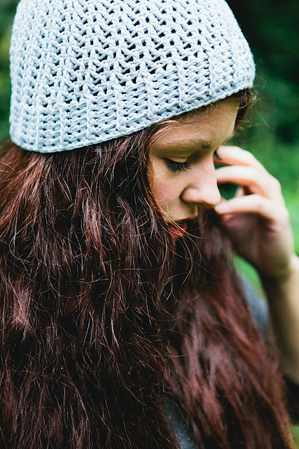 Poplar Hat