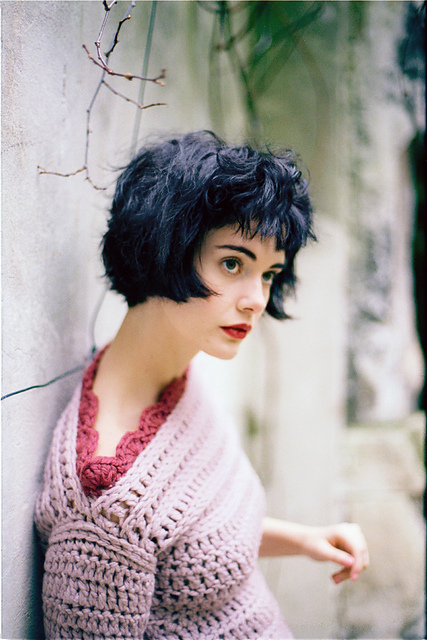Sophie Sweater