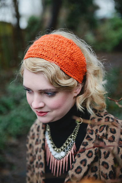 Ronnie Headband