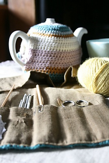 Teapot Cosy
