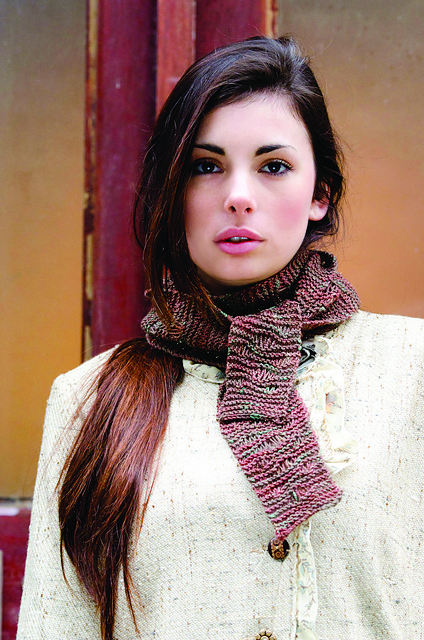 Holbrook Scarflette