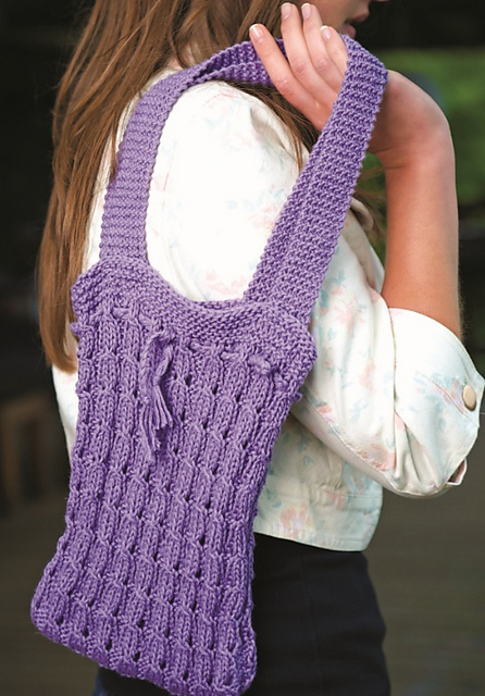 One Skein Bag