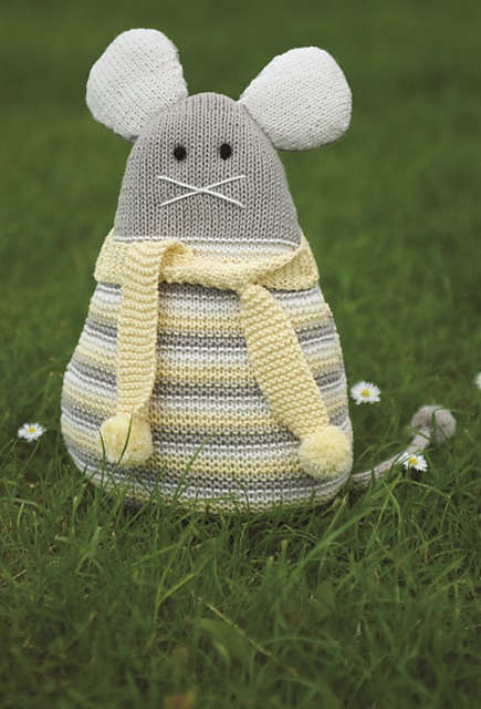 Marton Mouse