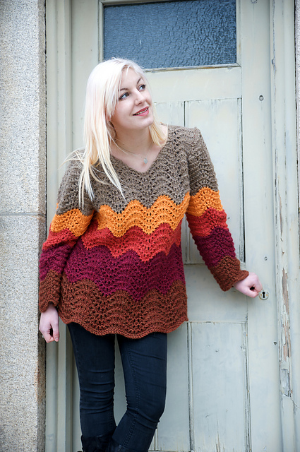 Woodland Tunic