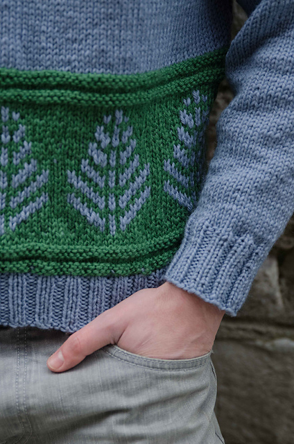 Forest Jumper