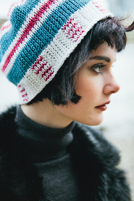 Duplicate Hat